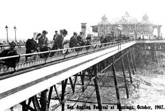 Sea-Angling-Festival-Hastings-Pier-October-1907